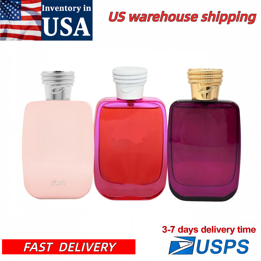 Exquisite Oriental Floral Perfume, USA Stock, Free Shipping, 3-7 Days Delivery High End Long Lasting Scent for Her