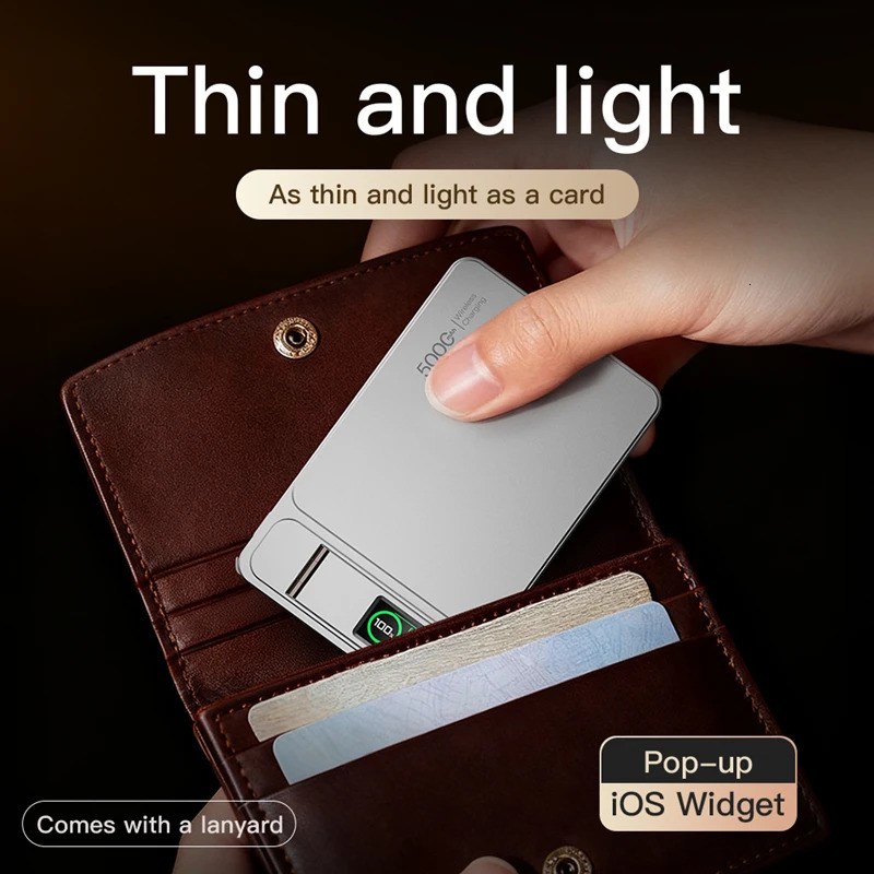 ROMOSS 500000mAh Magnetic Power Bank PD15W Wireless Fast Charging External Battery for Magsafe Powerbank for iPhone 17/16/15/14 260326