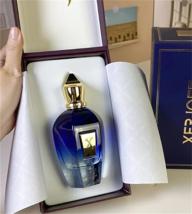 perfume designer TORINO 21 Perfume 50ml Coexistence Newclbus LA CAPITALE Fragrance Men Women Eau De Parfum Long Lasting Smell Cologne Spray