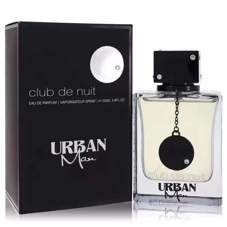 Armaf United Arab Emirates Series Night Club Carnival Men And Women Perfume 100ml EDP Ml Quick Delivery
