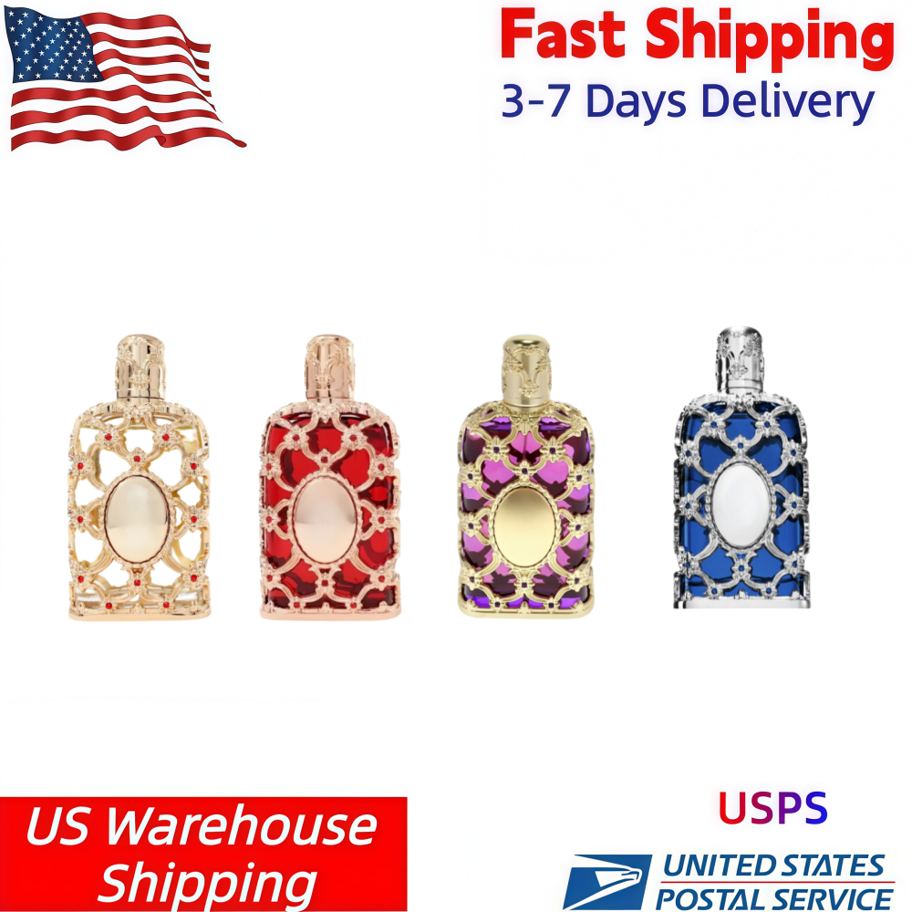 Free shipping to the US in, women's perfume spray EDP, high-quality men's perfume, fast delivery, long-lasting fragrance, fast delry to the US in 3-7 business days