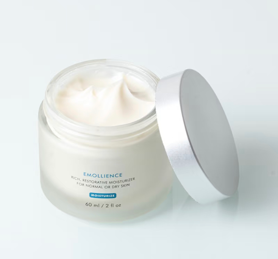 Brand Face Creams Ocean Essence Moisturizing Daily Moisture Cream Emollience Cream Renew Overnight Dry Cream 60ml Moisturizing Skin Care