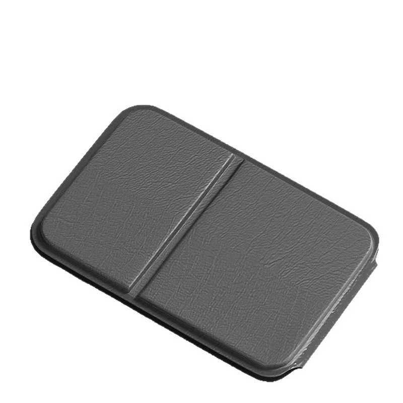 1pc Mirror Makeup Mirror Portable Folding Mirror Girl Makeup Mirror HD Desktop Stand up Mini Portable Small Mirror Travel H260327