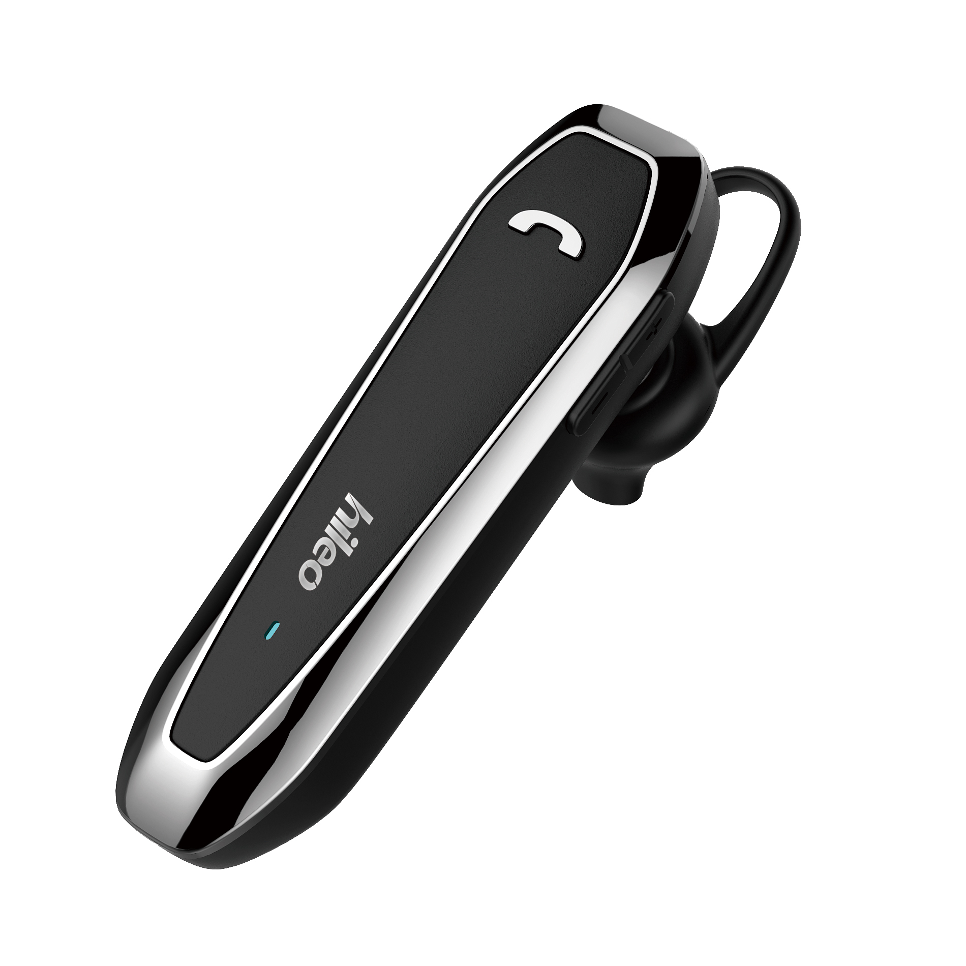 Hi6 Wireless Earphone V5.4 Headset Wireless Headphones Hands-free Earphones 36H Music Earpiece with Business Driving Cancelling Earbud - view 6
