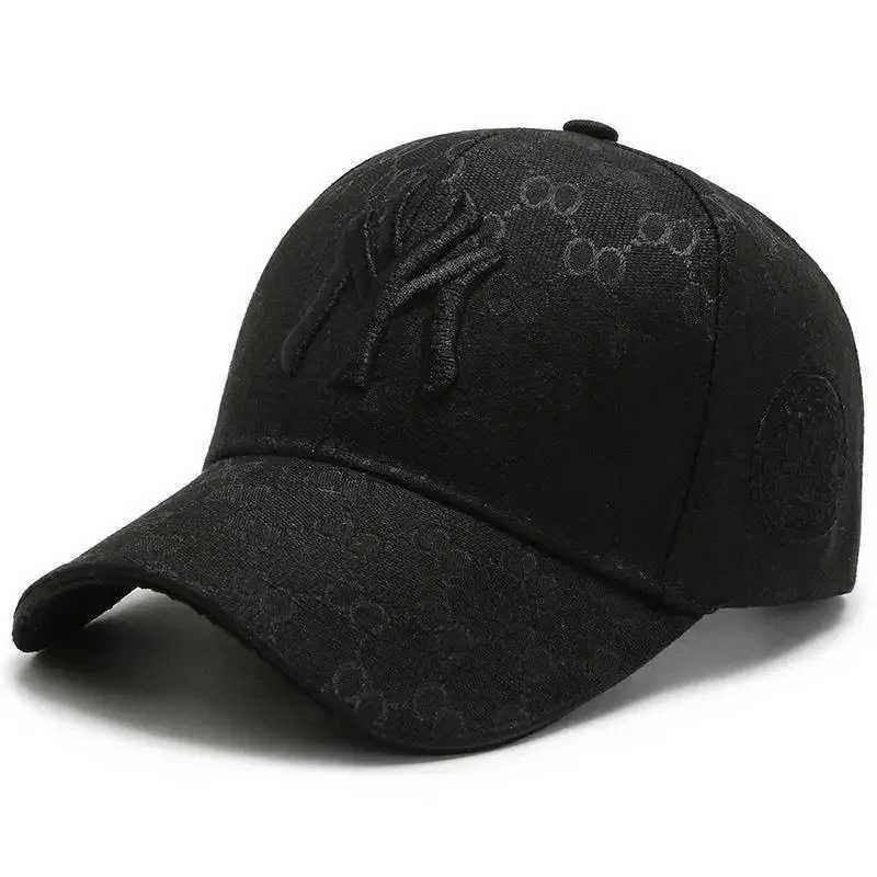 Cotton for MY Baseball Outdoor Sunshade Fashion Casual Hat Men Women Embroidery Four Seasons Sport Hiking Fishing Adult Gift M260327