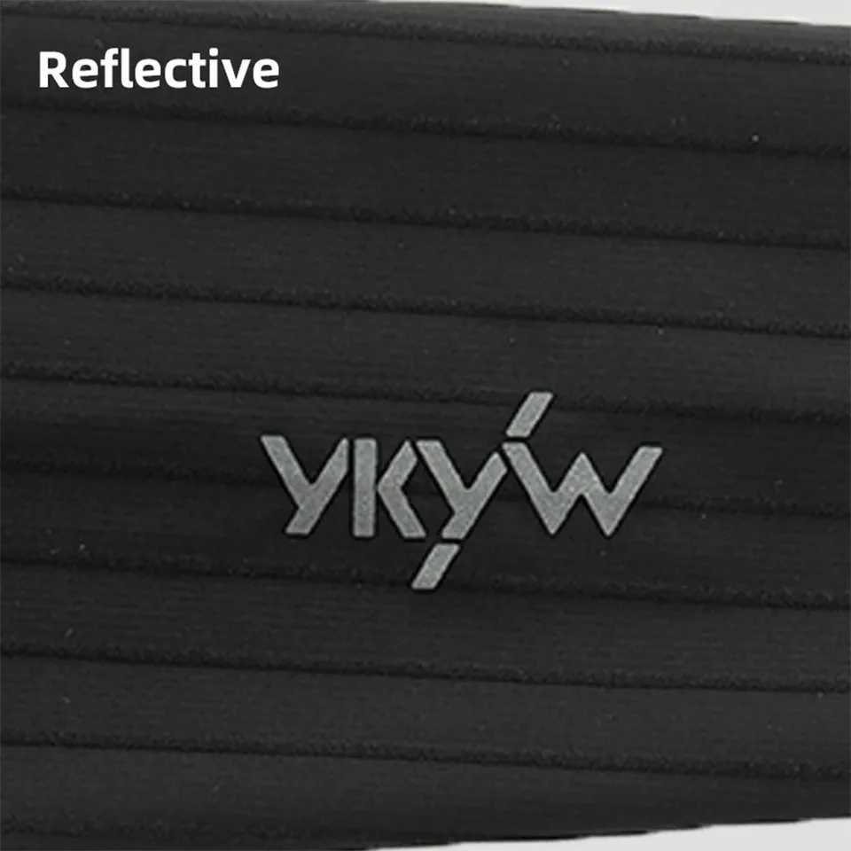 YKYWBIKE Cycling Arm Sleeve Summer Aerodynamic Road Bike Arm Guards Bicycle Aero Outdoor SPF 50 Breathable D260326