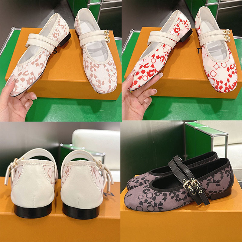 Womens 1AJLN Bella Maryjane Ballerina classic two leather straps of different widths Flat Heel ballet shoes easy to wear style Mary Jane shoes supple rubber outsol