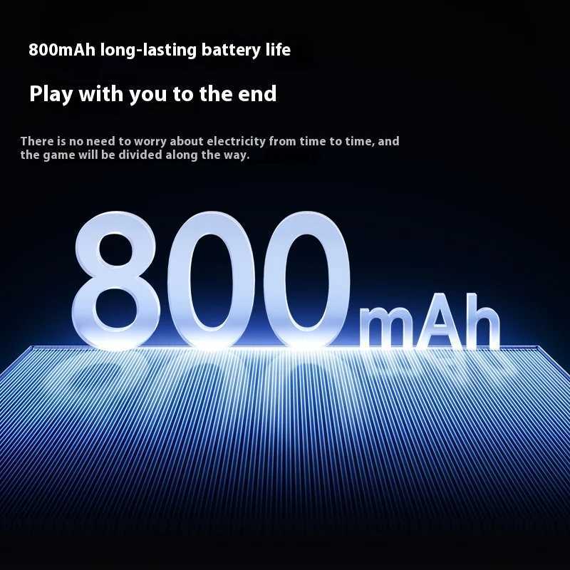 MCHOSE G3 V2 Wireless Mouse for Gaming and Office Use with Triple Mode Connectivity Bluetooth/Wired/24G and 3311 Sensor D260327