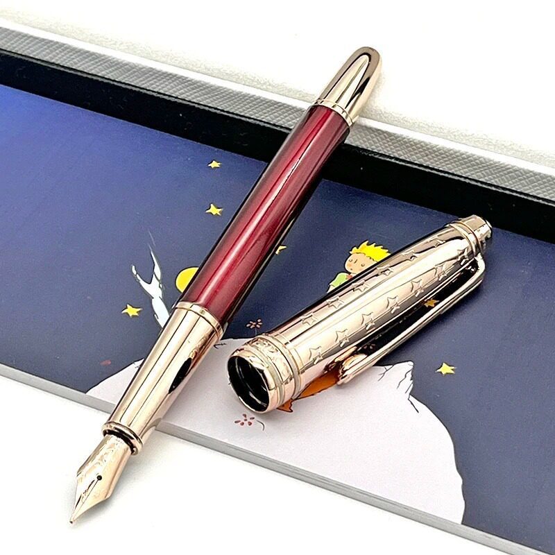 Series 163 Foreign Trade Business Ballpoint Pen Signature Pen Rollerball Pen Gel Pen Fountain Pen 201120