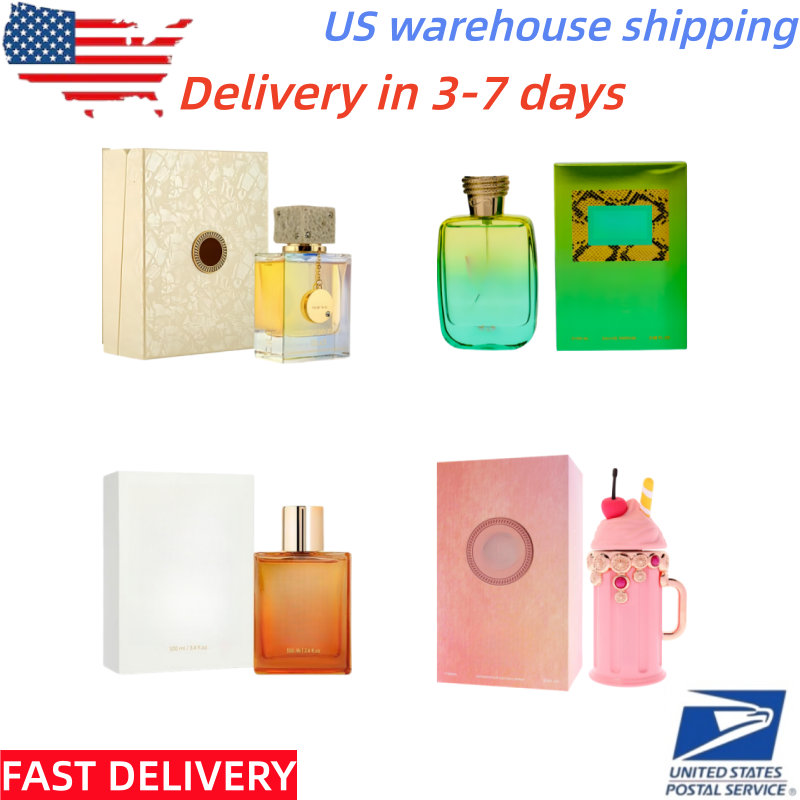 Perfume men's perfume women's perfume cologne fragrance perfume oil durable perfume fast delivery from American warehouse