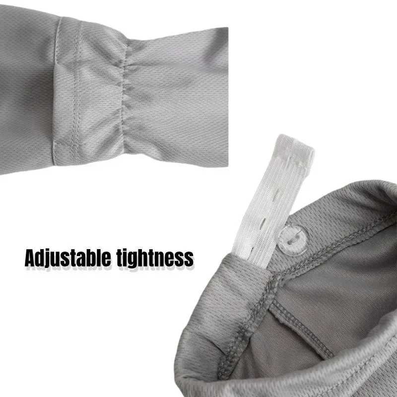 Ice Anti-sunburn Sleeve Summer UV Solar Arm Sleeves Womens Driving Sun Protection Long Sleeve Anti-UV Cycling Sleeves Loose D260326