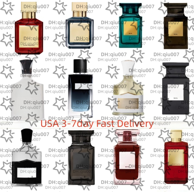 Cologne 70m-200ml Perfume women Fragrance Women cologne men USA 3-7day Fast Delivery
