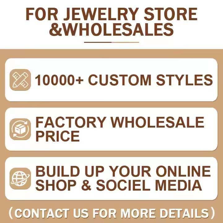 Custom 14K 18K Gold Lab Created Diamond Studs Earrings IGI Certified Round Princess Vvs Lab Grown Diamond Earring Jewelry