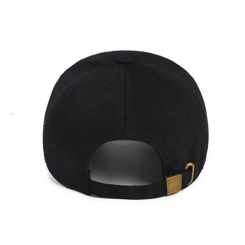 Spring Summer AutumnCotton Baseball Men Autumn Winter Korean Version Sports Sun Hat Peaked Sunscreen Sunhat M260327