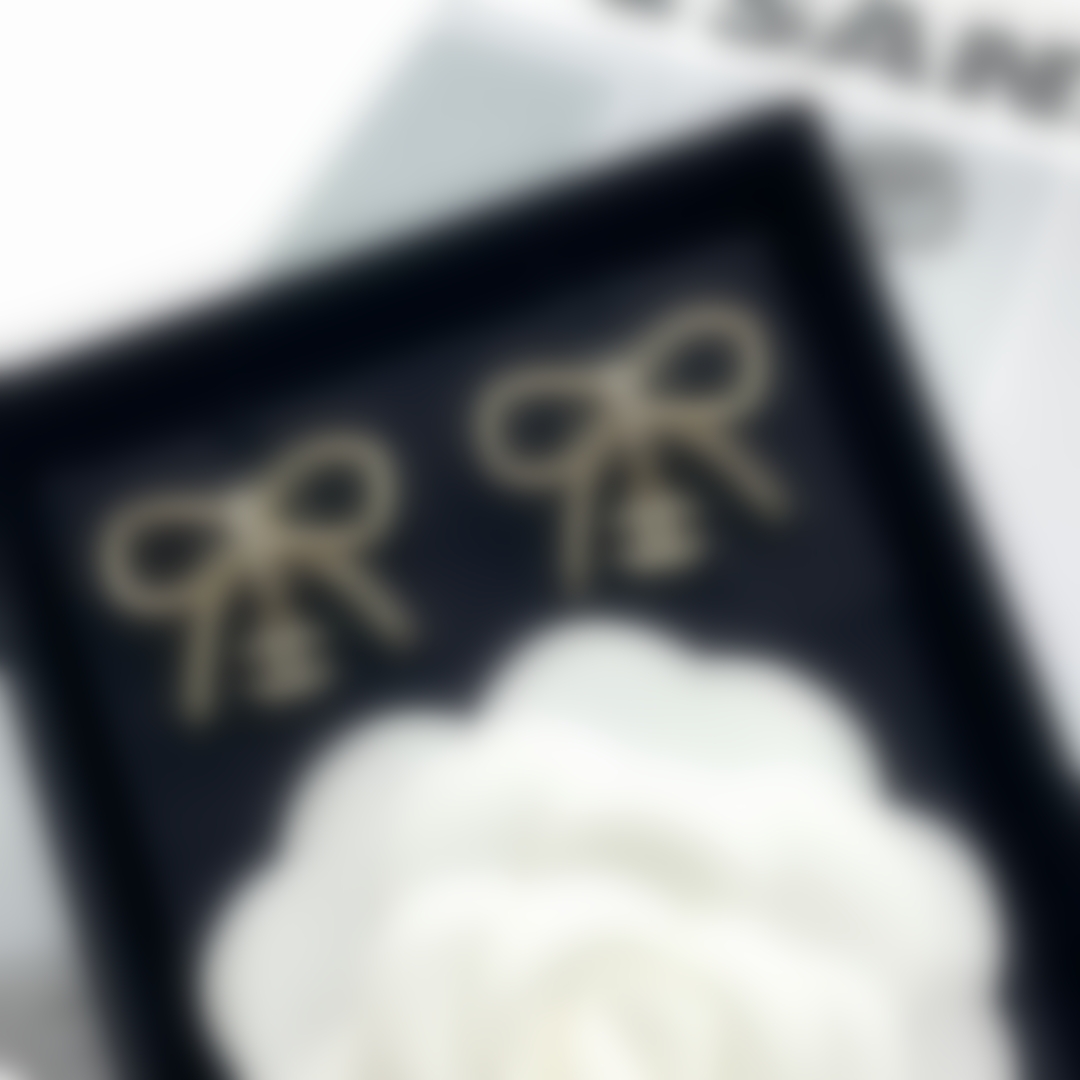 Pay Link // The Gold C Earrings Jewelry / Designer join2