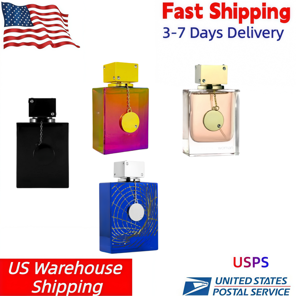 Fast delivery to t3-7 business days, women's perfume spray EDP, high-quality men's perfume,Women's perfume spray EDP, long-la