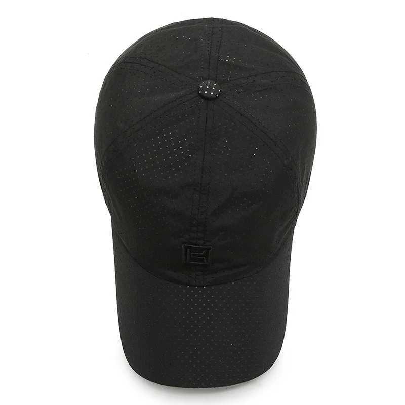 Unisex Sunshade Breathable Quick-drying Baseball With Trendy Pattern For Outdoor Fishing M260327