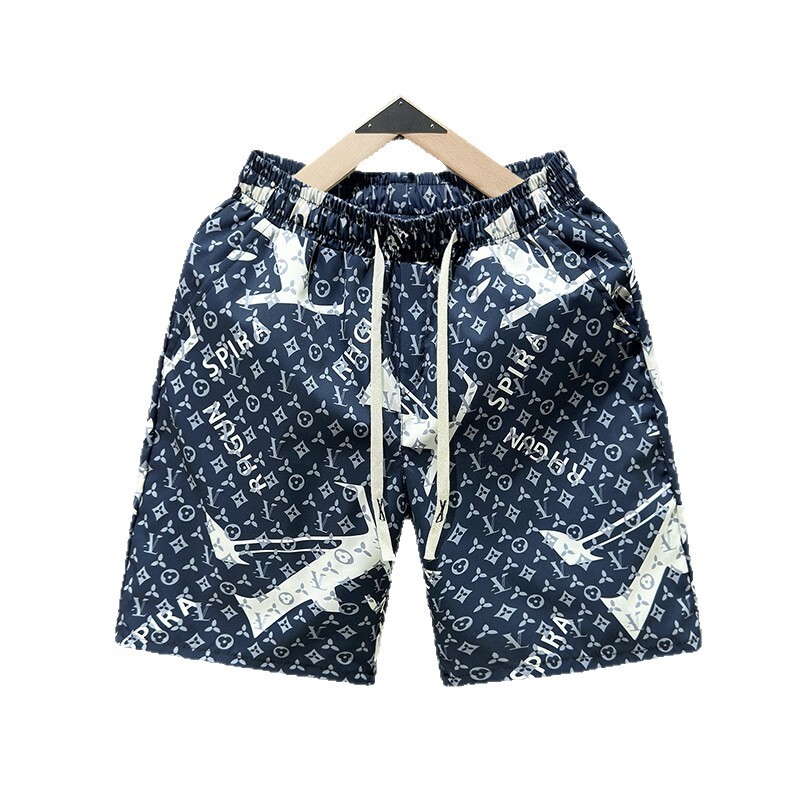 Essential Shorts Mens Designer Casual Shorts Boardshorts Fit Shorts Cargo Shorts Button Fly Work Gentlemen's Shorts Guys' Shorts Clothes