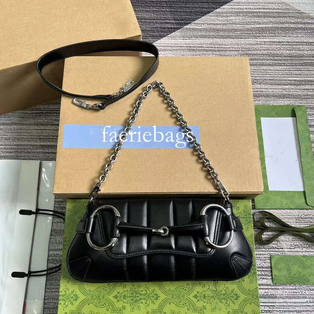 Black Original quality Luxury Bag designers bags tote bag sac shoulder fashion letters key chain Genuine leather crossbody designer bags women Hangbags with box