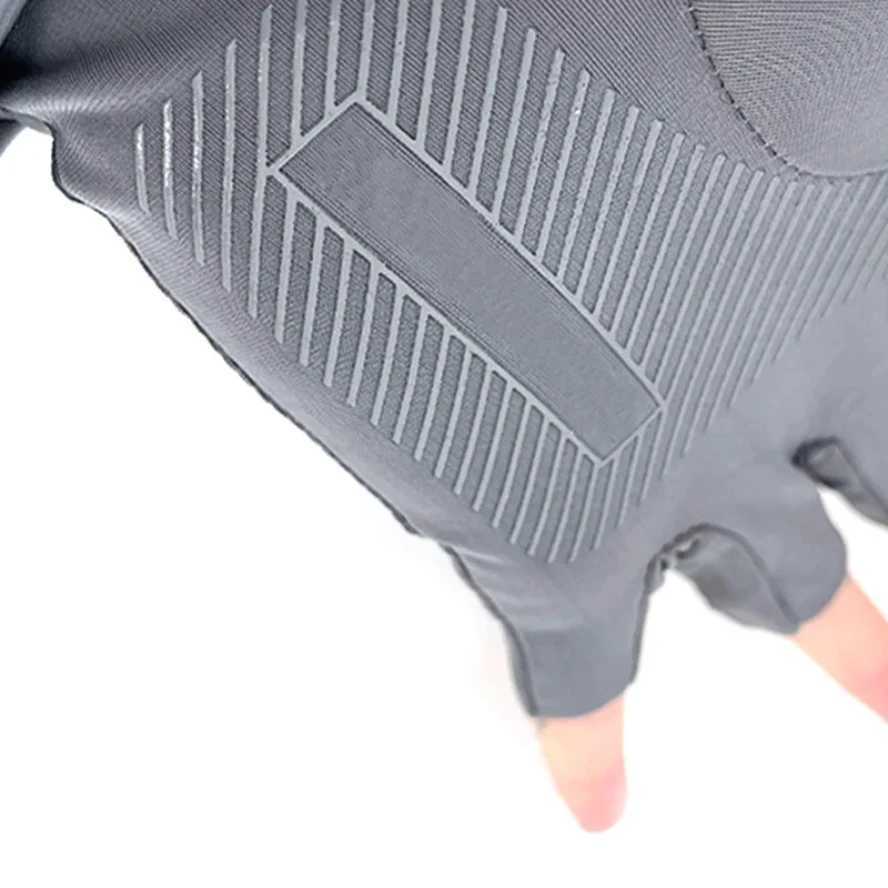 Cool Men Women Arm Sleeve Gloves Running Cycling Sleeves Fishing Bike Sport Protective Arm Warmers UV Protection Cover D260326