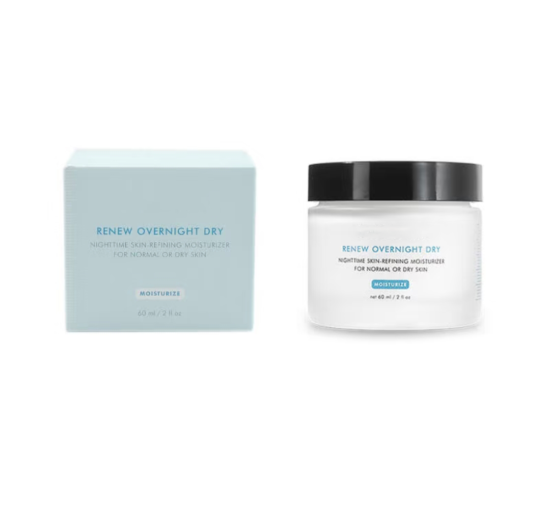 Brand Face Creams Ocean Essence Moisturizing Daily Moisture Cream Emollience Cream Renew Overnight Dry Cream 60ml Moisturizing Skin Care