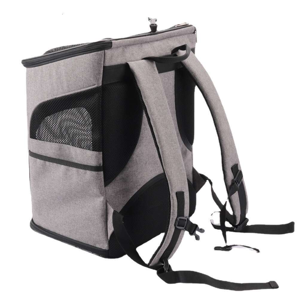 Supplies Amazon Outdoor Portable Bag Cat Pet Breathable Dog Backpack