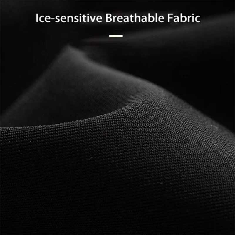 Summer Mens and Womens Driving Sun Protection Arm Covers Cycling Sports Gloves Long Sleeves Breathable Sleeves Cool Gloves D260326