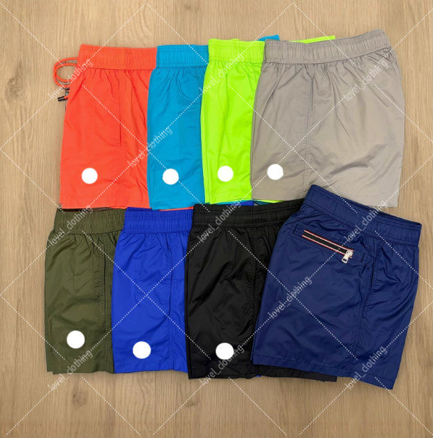 Designer mens mesh shorts with nfc luxury men s quick drying waterproof Blend Summer Shorts-Ideal Lycra Shorts draw rope letter hip hop Shorts US Size S-XXXL 8a9s