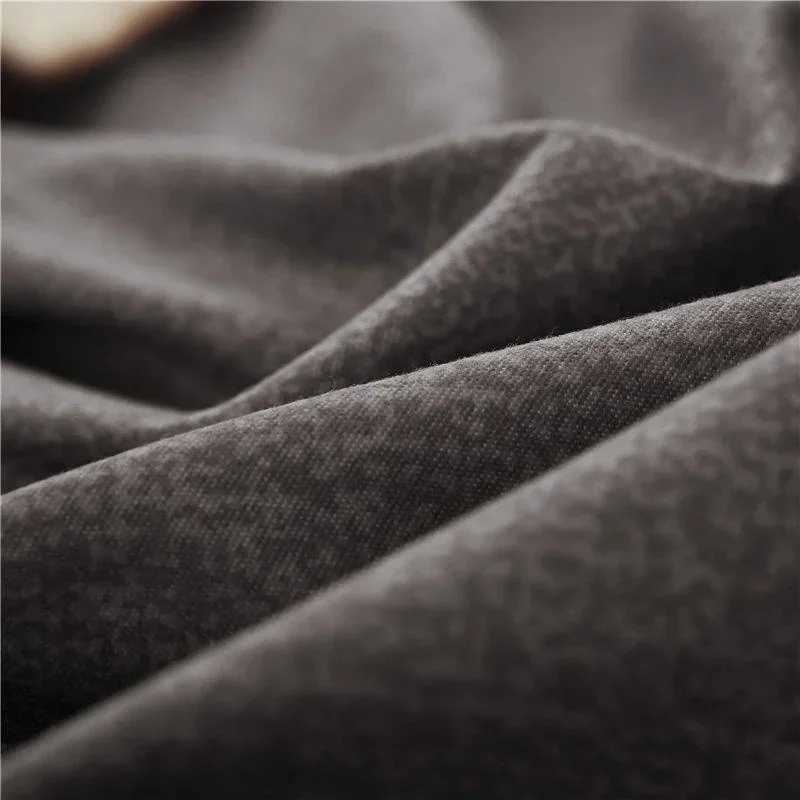 Luxury Black Princess Bedding Sets Kawaii Bed Skirt Sheet Pillowcase Fashion Girl Duvet Cover 4 Pieces Home Decoration H260327