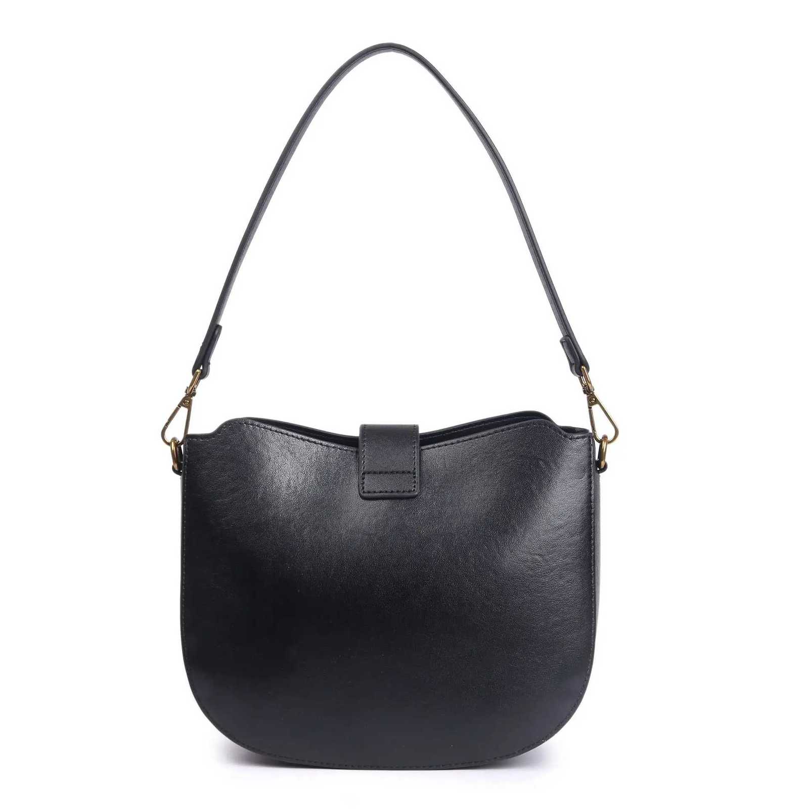 Womens Vegetable Tanned Top Layer Cowhide Bag Minimalist Fashion Practical Dumpling Bag Versatile Crossbody Shoulder Small Bag C260327