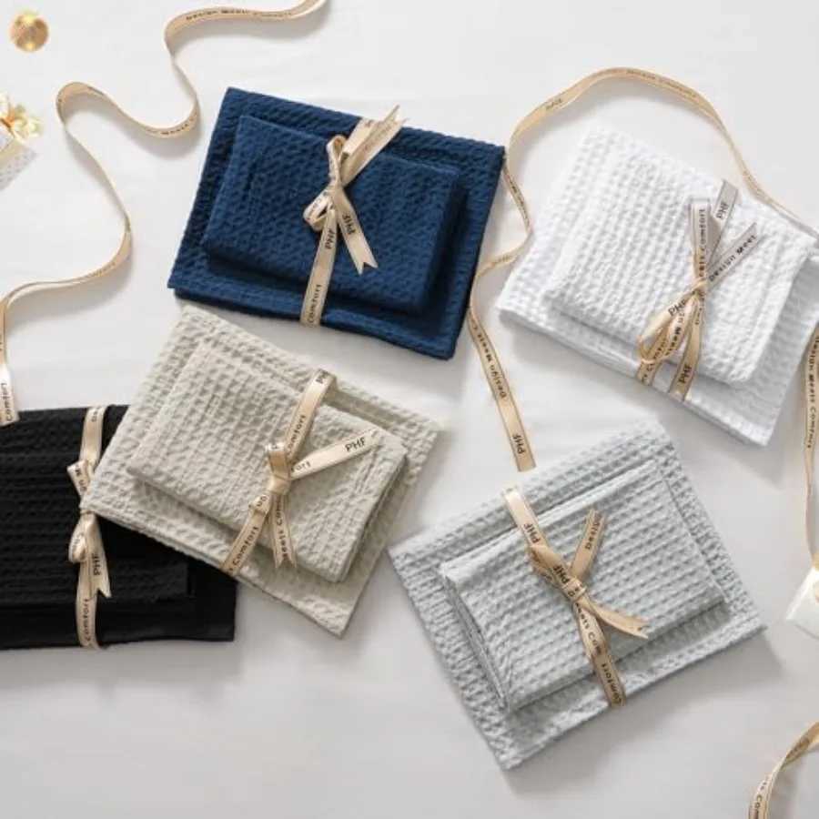 Weave Duvet Cover Set Size No SnagginUltra Soft ury Texed Breaable Comforter Cover for All Season 3pcs BeddinDuvet Set wi 2 H260327