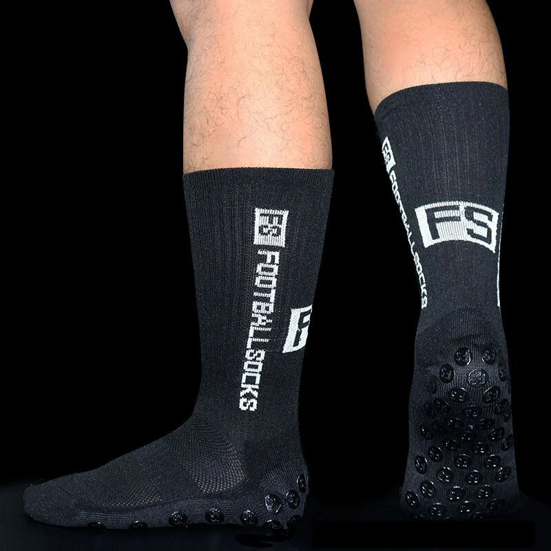 10/3Pairs Men Women Non Slip Grip Socks Tailored for Soccer Cycling Hiking Shockproof and Elastic 260326