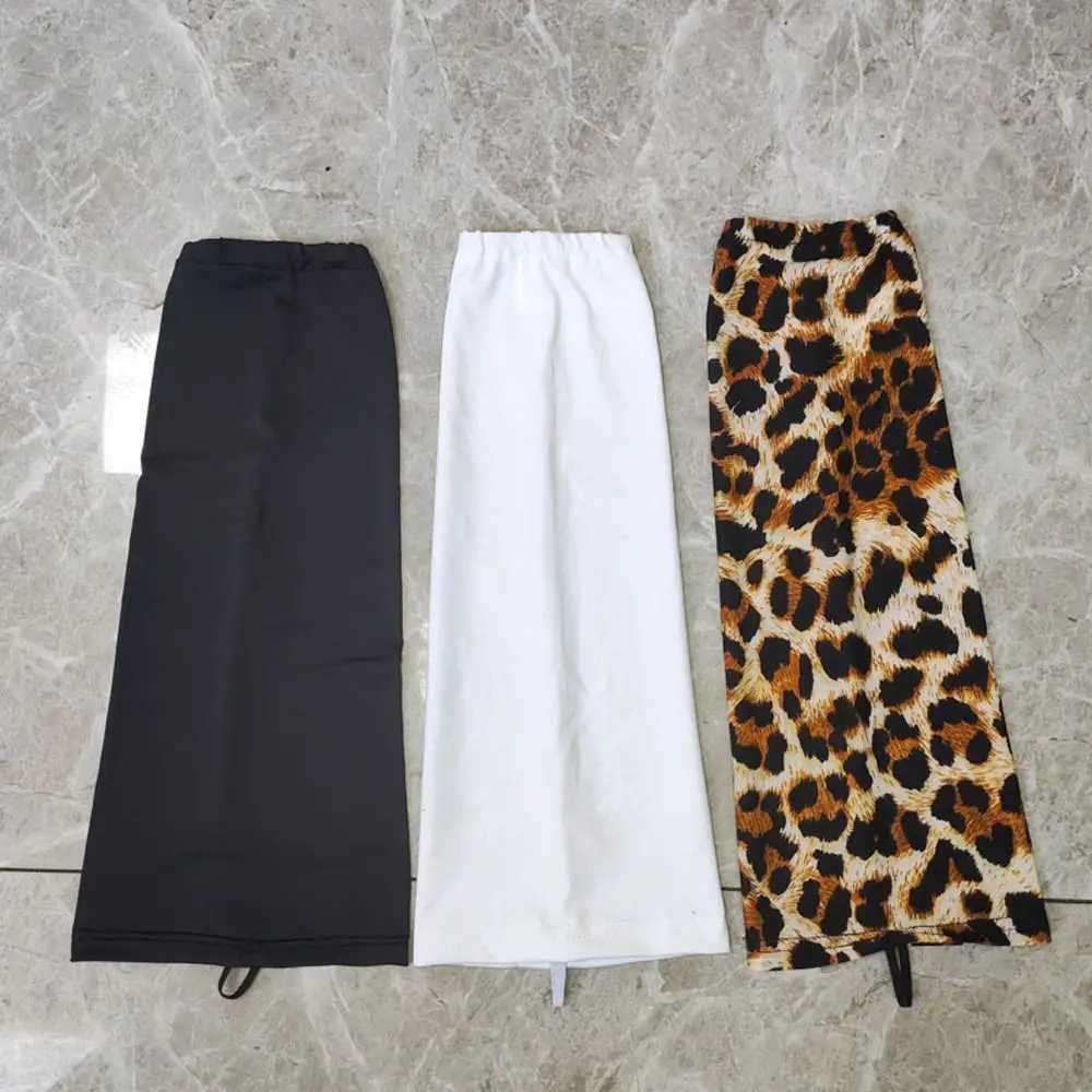 Cover Solid Color Loose Arm Sleeves Driving Sunscreen Sleeves Women Arm Sleeves Summer Sunscreen Sleeves Ice Silk Arm Sleeves D260326