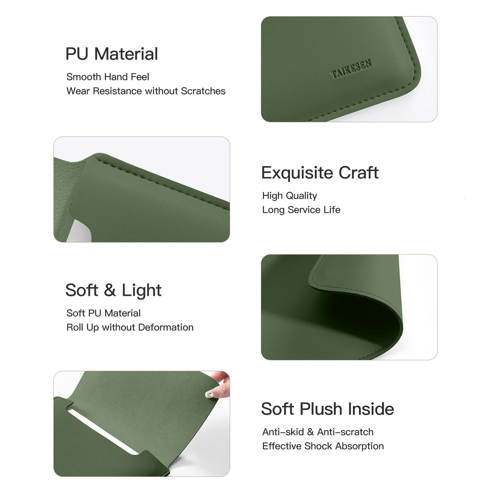 Laptop Sleeve Bag Case For Apple Air Pro 13 M1 M2 M3 Notebook Cover Tablet Bag For ASUS HP DELL 133 136 14 15 156 16 260316