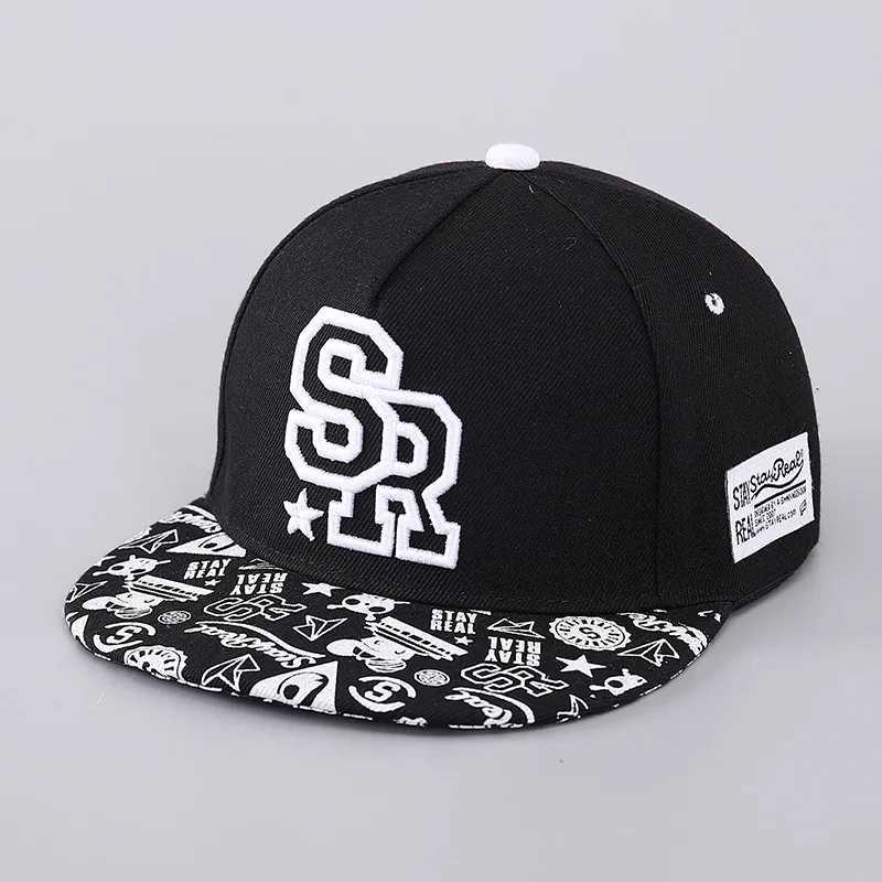 Embroidered Baseball Lightweight Adjustable Breathable Trucker Sun Hat for Spring Summer Outdoor Sport Running M260327