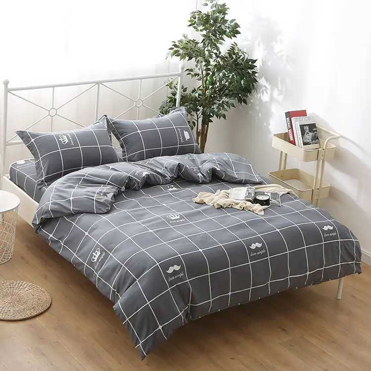 Skincare Duvet Cover for Student Dormitory Single and Double Duvet Quilt Cover 60 cm 110cm 1518m 200x230m H260327