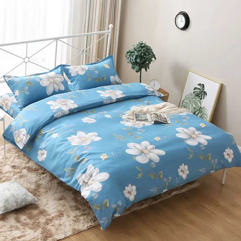 Skincare Duvet Cover for Student Dormitory Single and Double Duvet Quilt Cover 60 cm 110cm 1518m 200x230m H260327