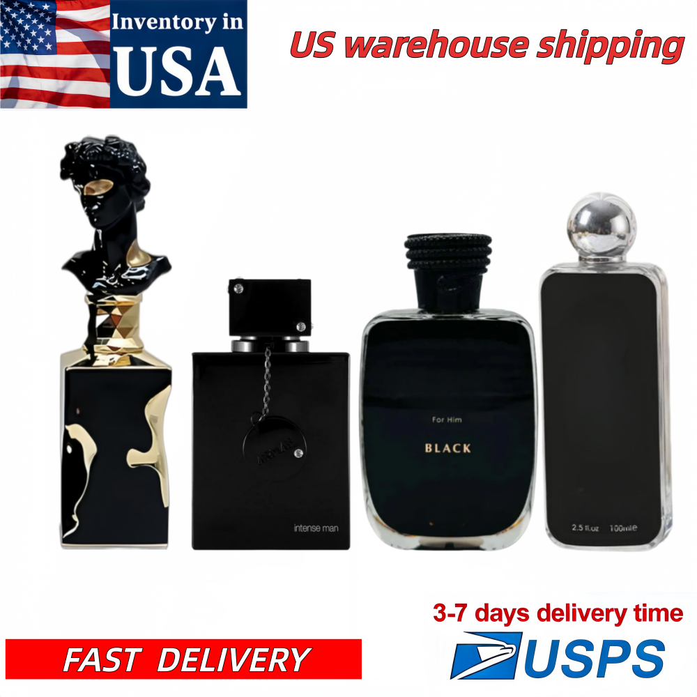 Thoughtful Present for Her, USA Stock, Free Shipping, 3-7 Days Delivery High Quality Long Lasting Floral Fragrance