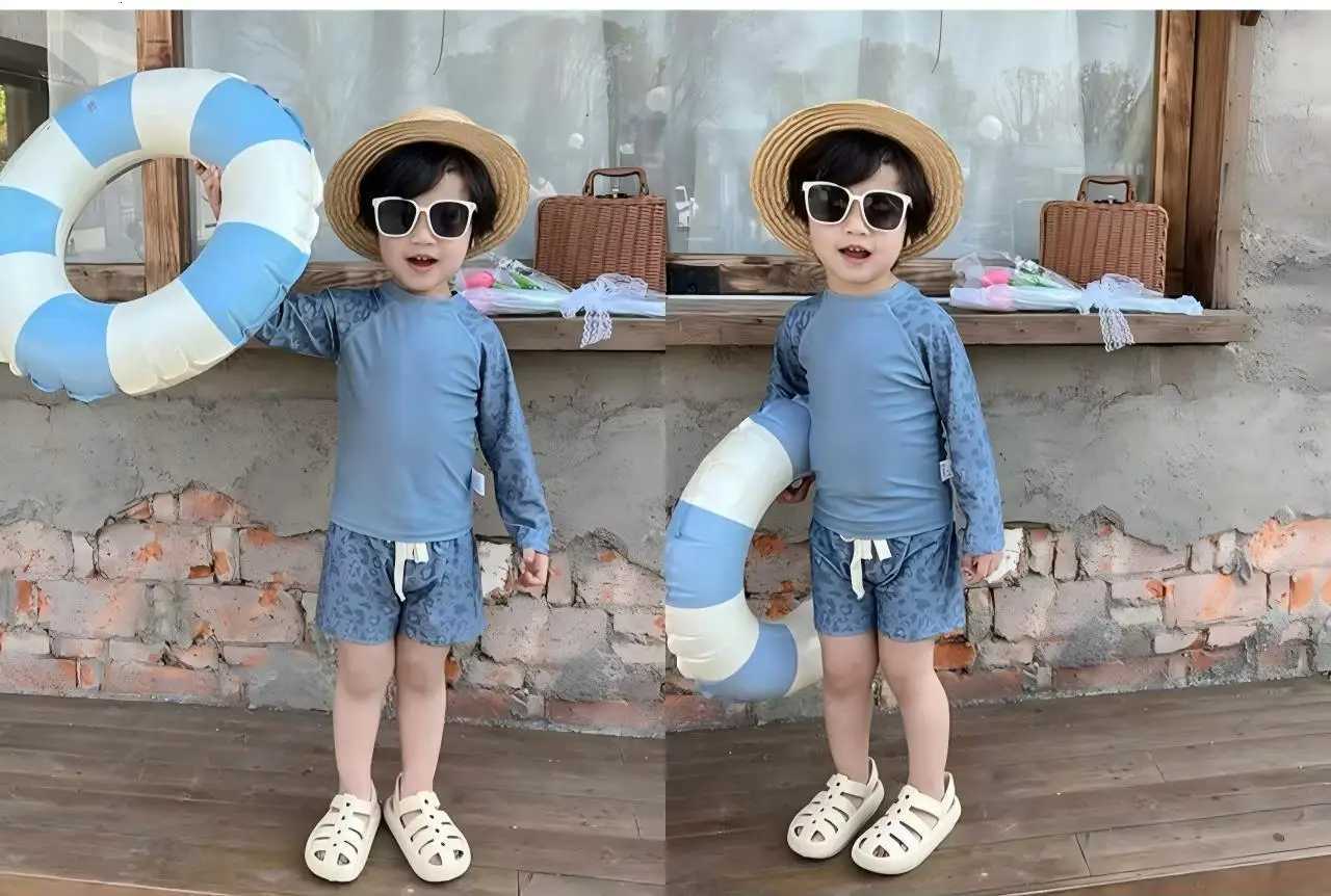 Childrens retro swimming circle childrens inflatable lifebuoy internet famous childrens swimming circle childrens undera Z260328