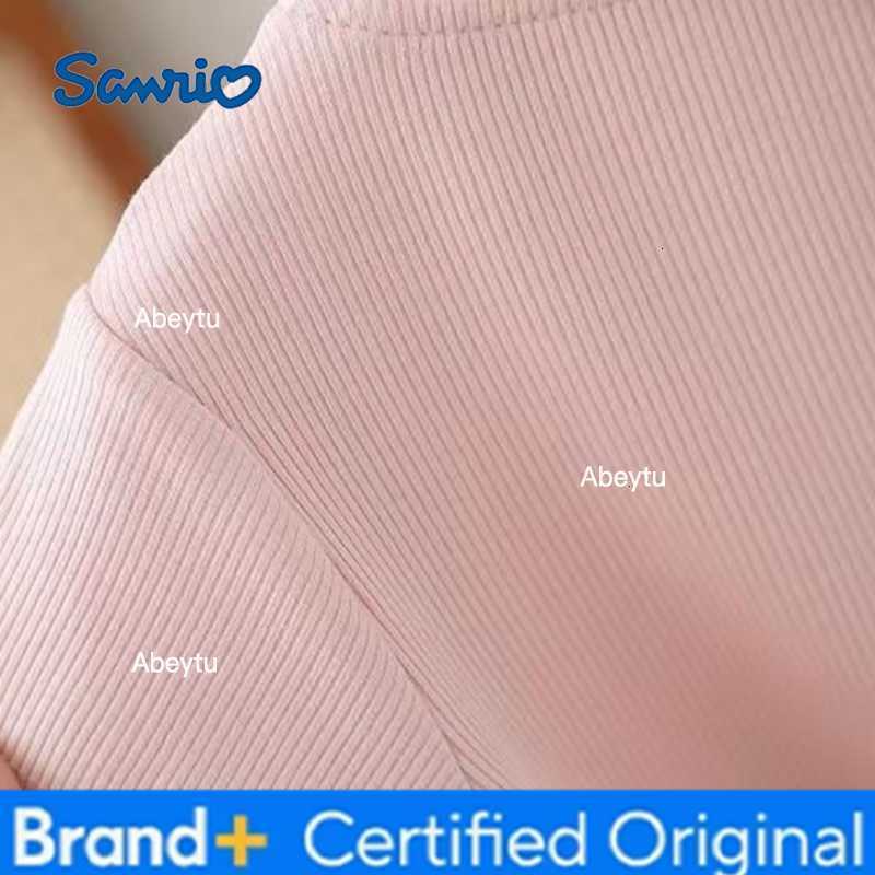 Sanrio Summer Baby Girls Ice Silk Clothes Set Kid Children Hello Kitty Printed Short Sleeve T-shirts Top and Shorts 2pcs Suit H2603281