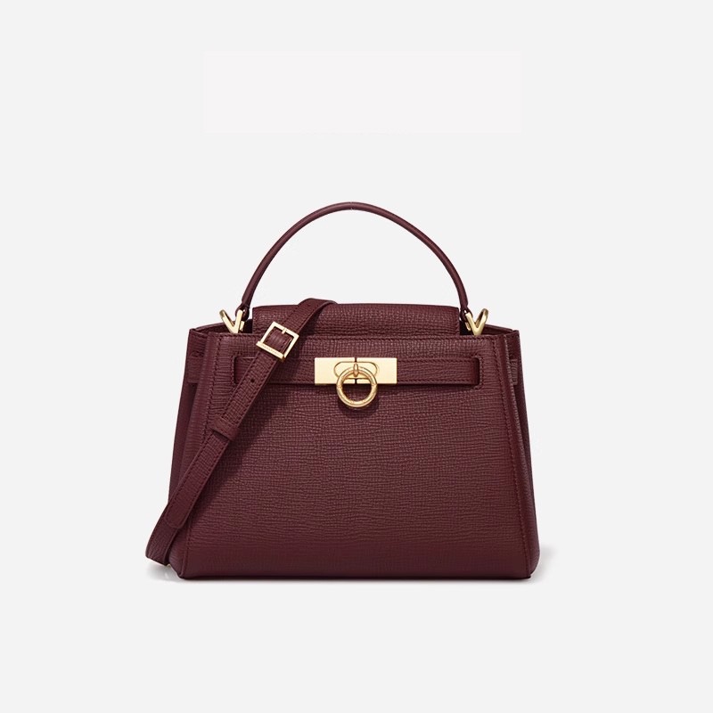 New handbag high-end shoulder bag wedding bag New Classic Large Bag Tote Bag Handbag Crossbody Bag Commuter Bag New diagonal cross bag exclusive link