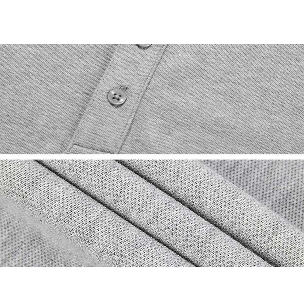 Lyprerazy Golf Shirt Cute Bee Embroidered Short Sleeve Polo Shirts Classic Embroidery Mens Polo Shirt C260326