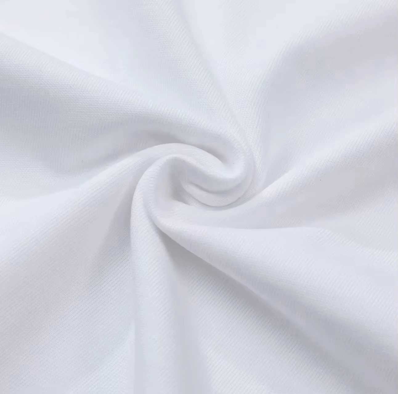 The 2025 New Mens Pure Cotton T-shirt Is Comfortable and Breathable Its A Must-have for Beach Travel Parties on Instagram 2K C260326