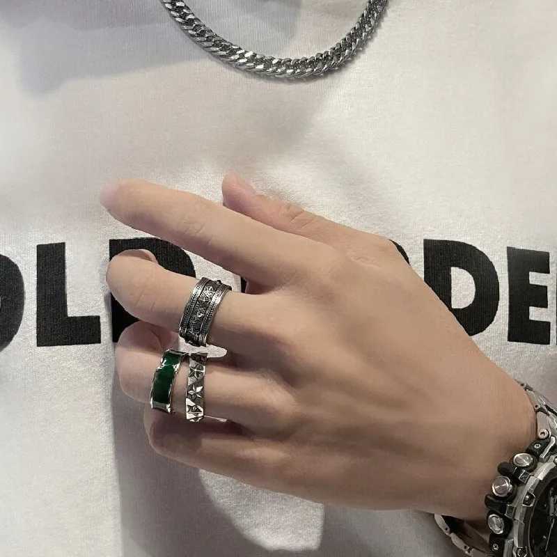 925 Sterling Silver Star Rings For Women Engagement Luxury Female Jewelry Accessories Wholesale Envo Gratis Jewellery H260328