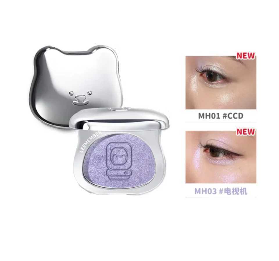 LEEMEMBER Dreamcore Collection Multi-Purpose Highlighting Powder Makeup Cosmetics H260328