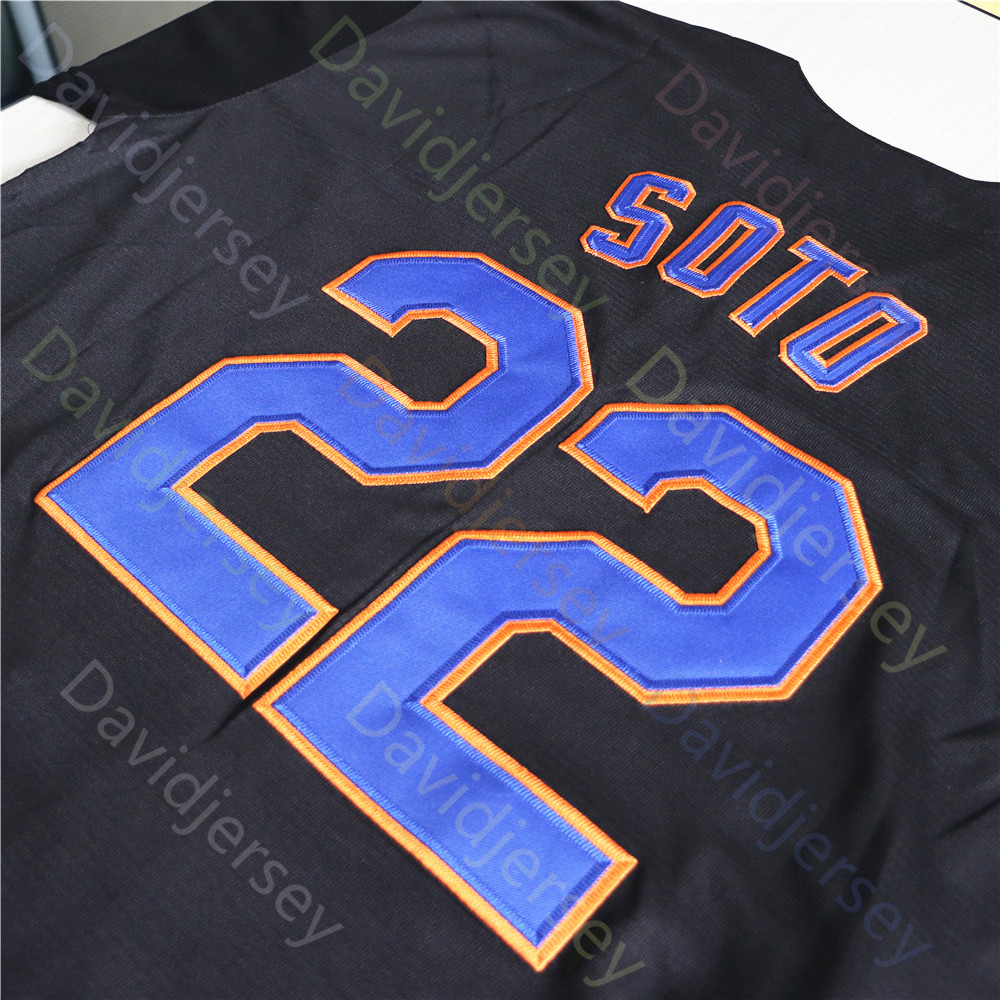 NY Jersey Mets Juan Soto Francisco Lindor Nolan McLean Francisco Alvarez Bo Bichette Carson Benge Luis Robert Jr Freddy Peralta Wright Semien Senga Vi