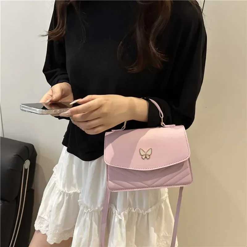 Women Crossbody bags Fashionable Handbag For Women Shoulder Bag Small Square Handbag Fashionable Casual Shoulder Bag C260327