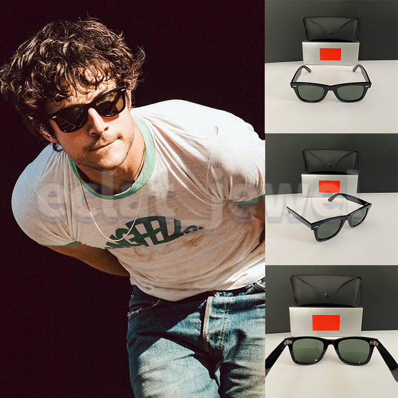 Designer Sunglasses for Mens Womens Adumbral Fashion Goggle UV40 Eyewear Classic Eye glasses Luxury Male Sun Glasses Metal Female Frame With Box Unisex