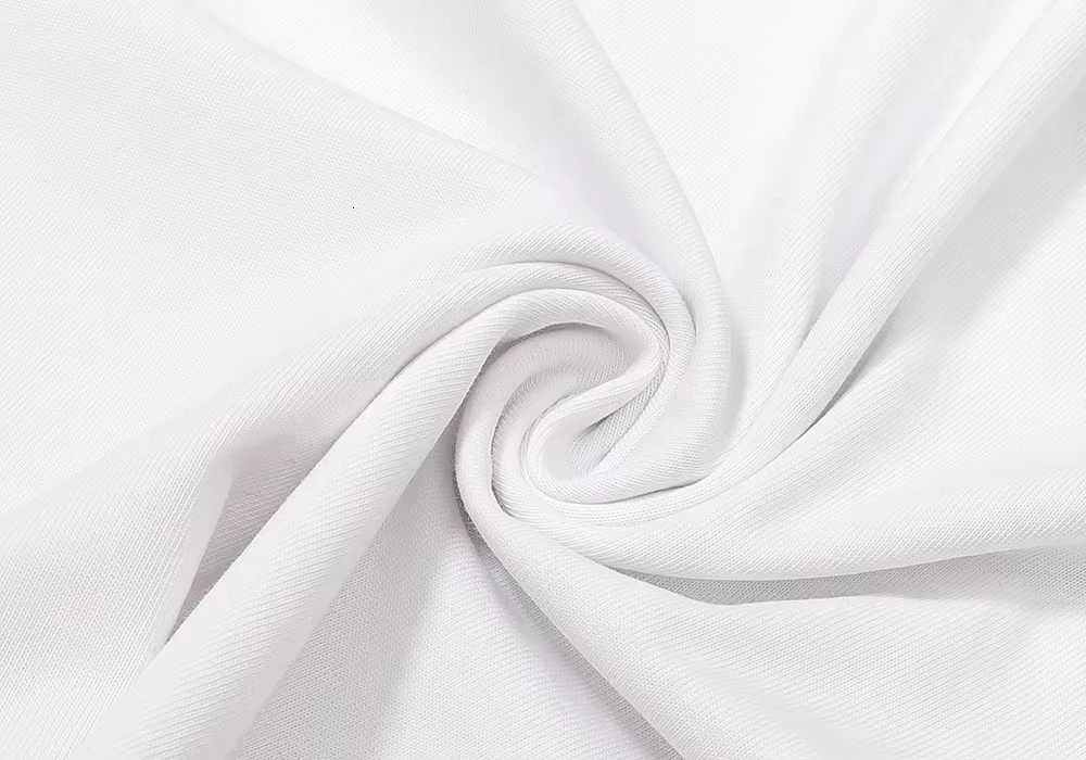 The 2025 New Mens Pure Cotton T-shirt Is Comfortable and Breathable Its A Must-have for Beach Travel Parties on Instagram 2K C260326