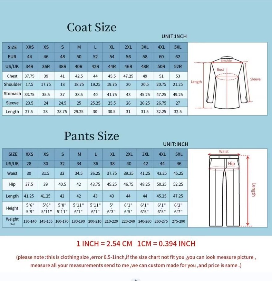 Elegant Men Suits 2 Pieces Appliques Crystal Notched Lapel Jacket Tailor-Made Blazer One Button Groom Evening Prom Party Customized Coat Pants Plus Si